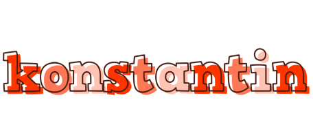 Konstantin paint logo