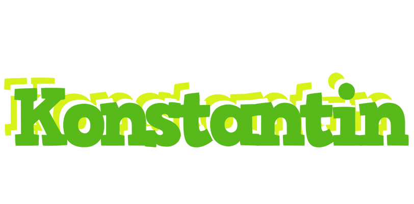 Konstantin picnic logo