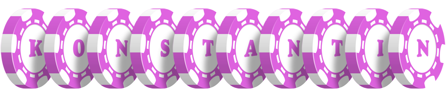 Konstantin river logo