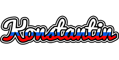 Konstantin russia logo
