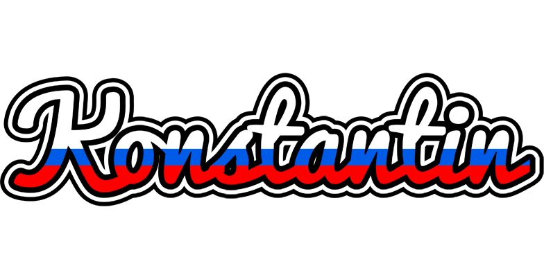 Konstantin russia logo