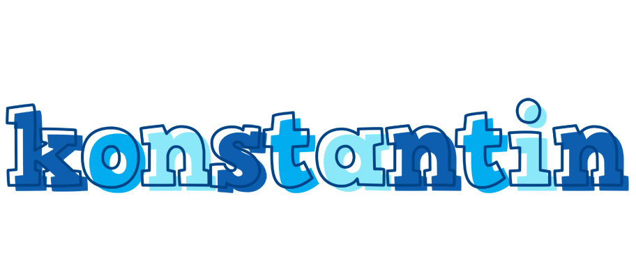 Konstantin sailor logo