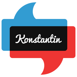 Konstantin sharks logo