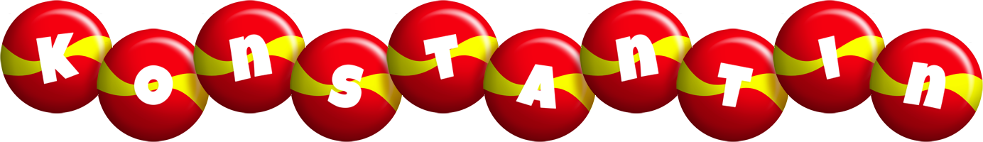 Konstantin spain logo