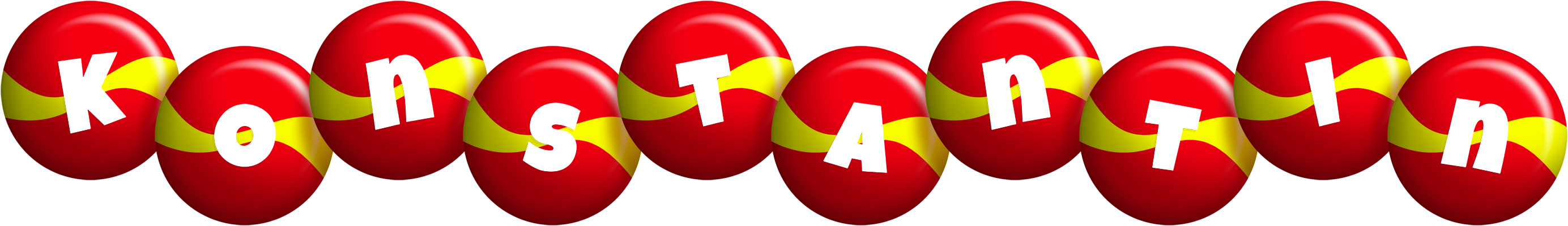Konstantin spain logo