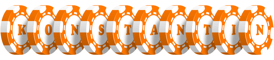 Konstantin stacks logo