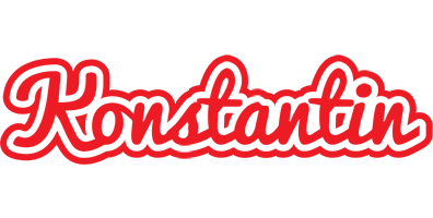 Konstantin sunshine logo