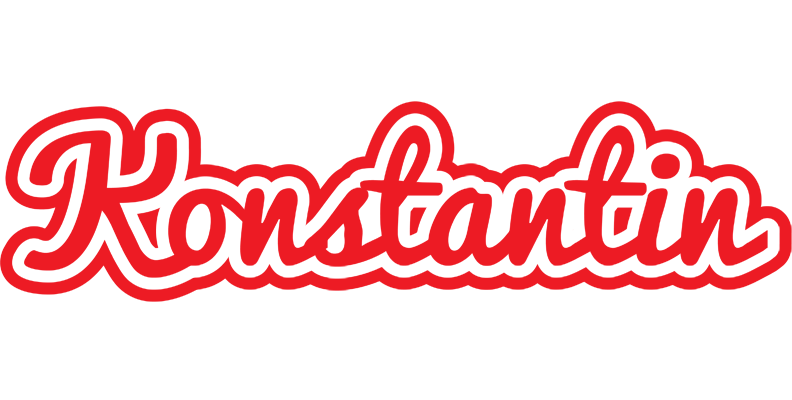 Konstantin sunshine logo