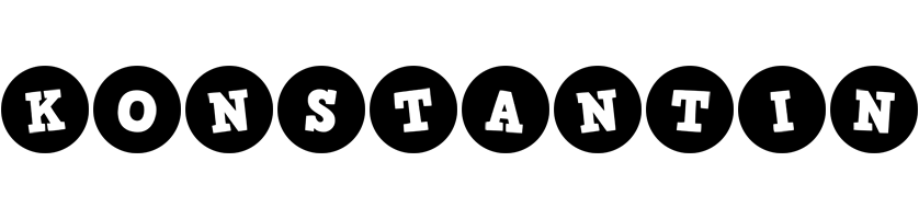 Konstantin tools logo