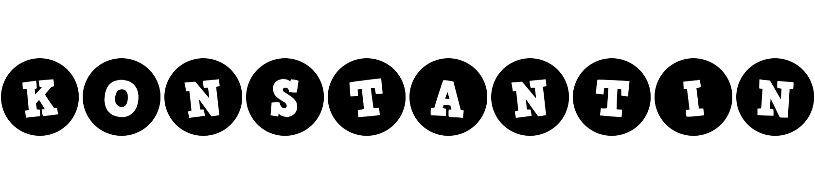Konstantin tools logo