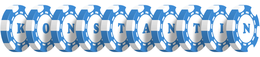 Konstantin vegas logo