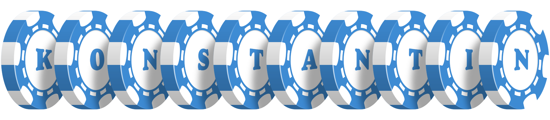 Konstantin vegas logo