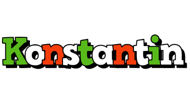 Konstantin venezia logo