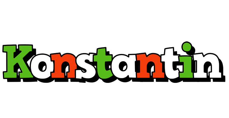 Konstantin venezia logo