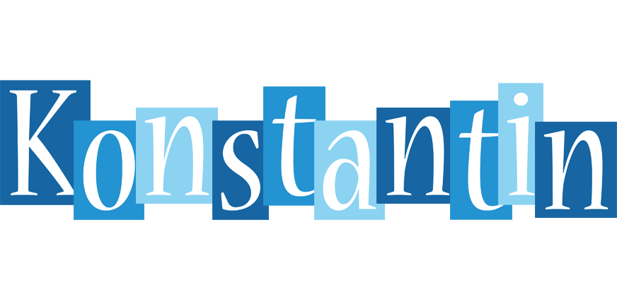 Konstantin winter logo