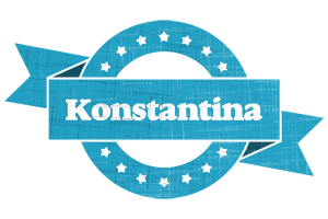 Konstantina balance logo