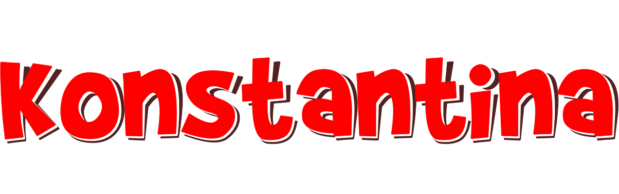 Konstantina basket logo