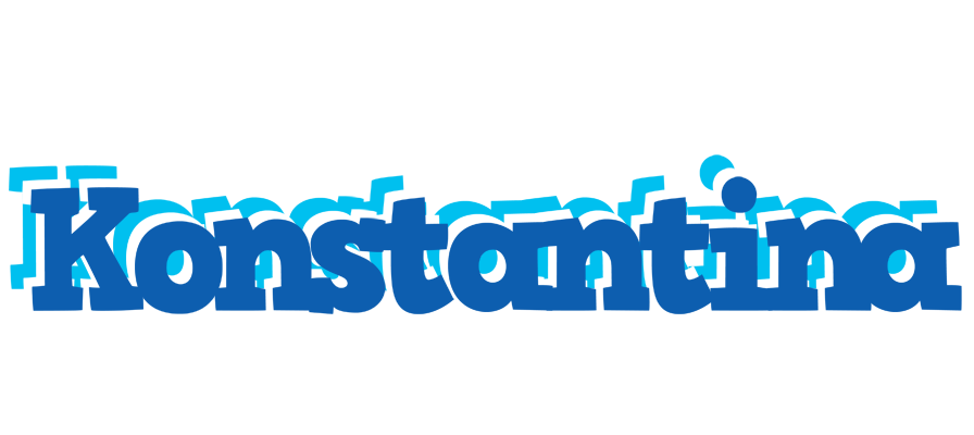 Konstantina business logo