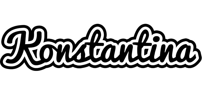 Konstantina chess logo