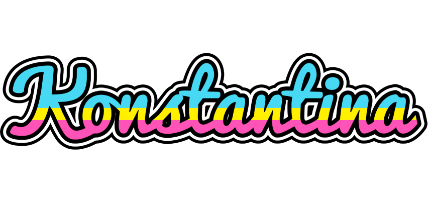 Konstantina circus logo