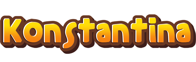 Konstantina cookies logo