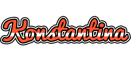 Konstantina denmark logo