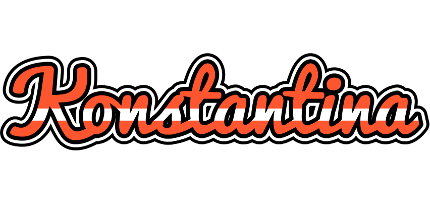 Konstantina denmark logo