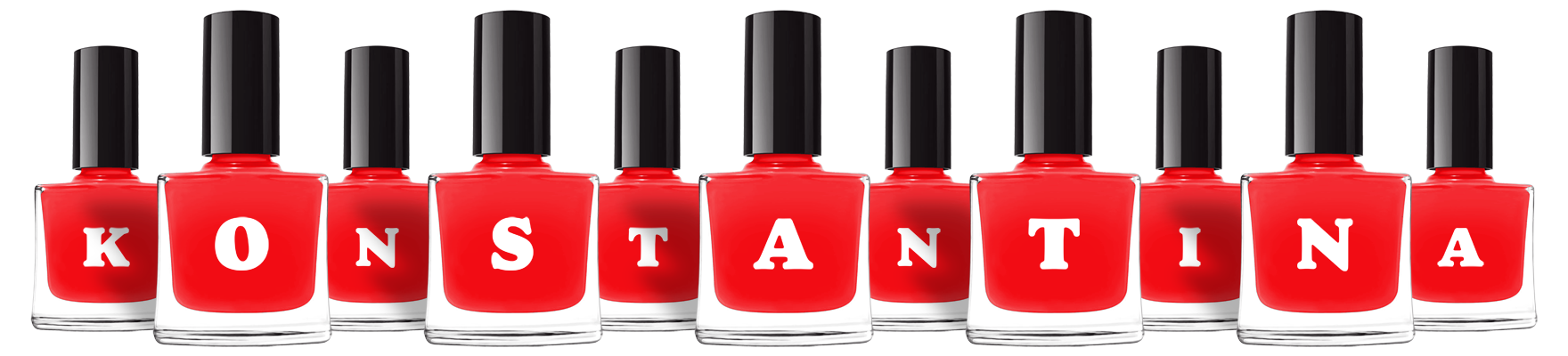 Konstantina fashion logo