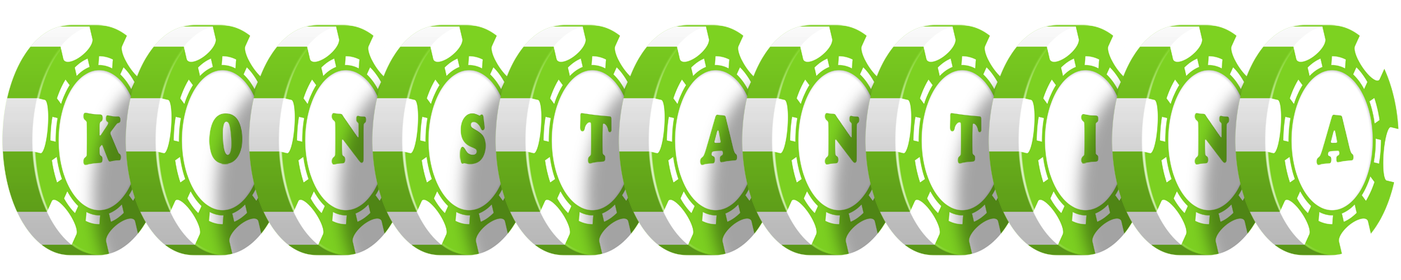 Konstantina holdem logo