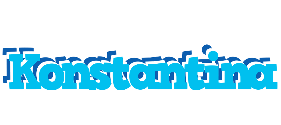 Konstantina jacuzzi logo