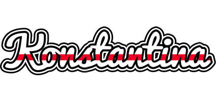 Konstantina kingdom logo