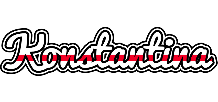 Konstantina kingdom logo