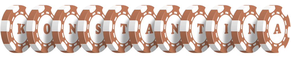 Konstantina limit logo