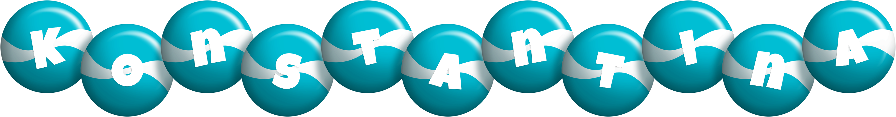Konstantina messi logo