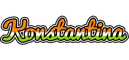 Konstantina mumbai logo