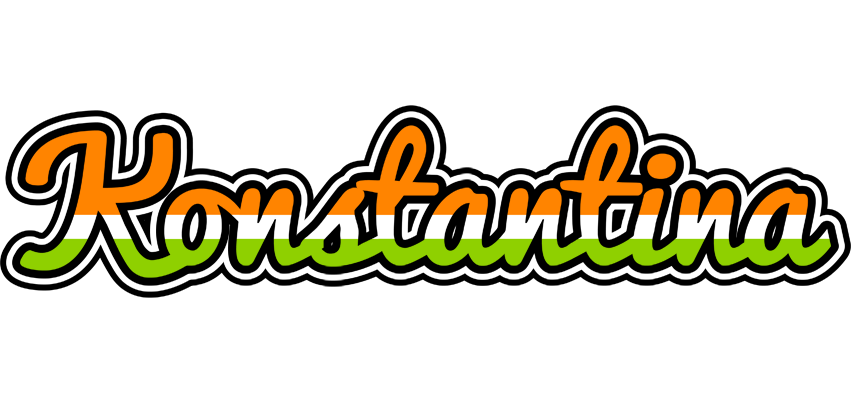 Konstantina mumbai logo