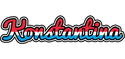 Konstantina norway logo