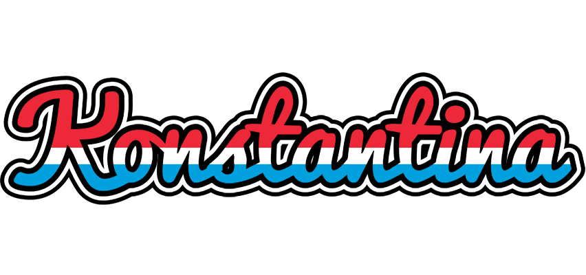 Konstantina norway logo
