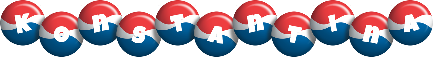Konstantina paris logo
