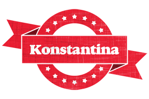 Konstantina passion logo