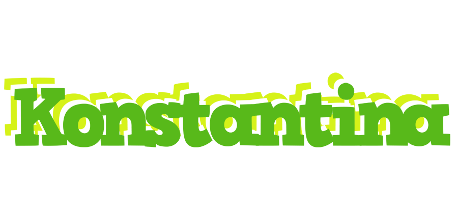 Konstantina picnic logo