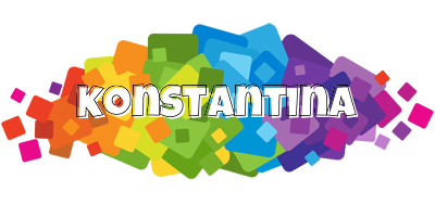 Konstantina pixels logo
