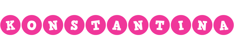 Konstantina poker logo