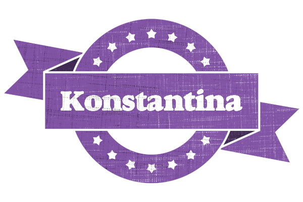 Konstantina royal logo