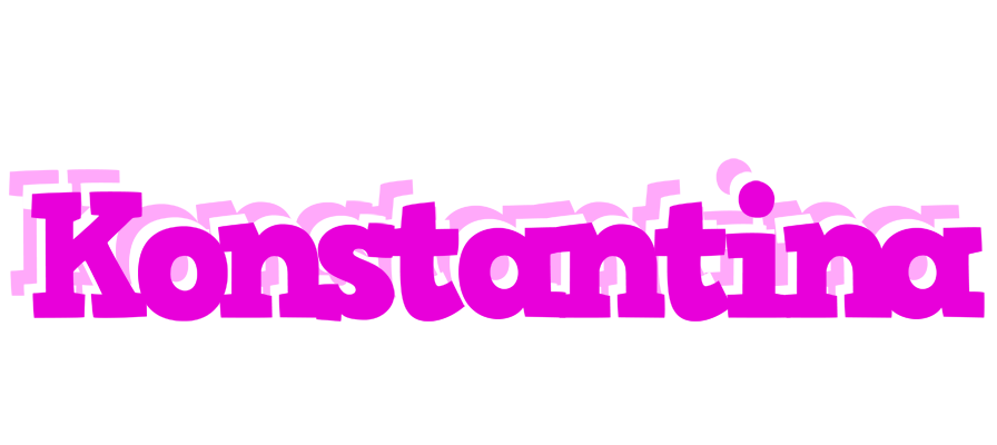 Konstantina rumba logo