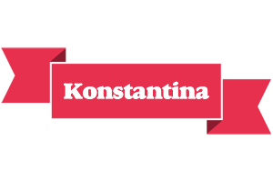 Konstantina sale logo