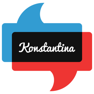 Konstantina sharks logo