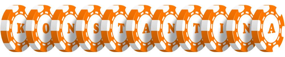 Konstantina stacks logo