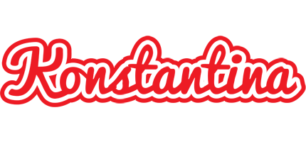 Konstantina sunshine logo
