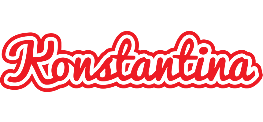 Konstantina sunshine logo